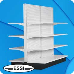 Gondola Store Shelves Gondola Store Shelves