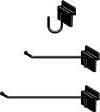 Pegboard Display Hooks Pegboard Display Hooks