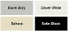 Shelf Colors