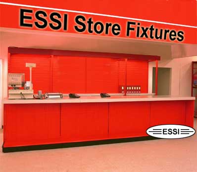 Store Counter
