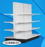 Gondola Store Shelves Gondola Store Shelves