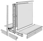 Double Sided Gondola Section Double Sided Gondola Section