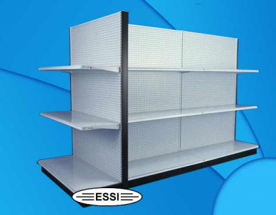 Store Shelves