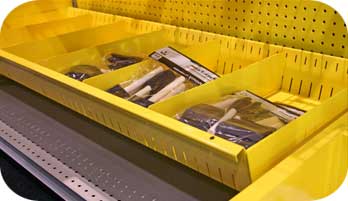 Nut and Bolt Shelves Nut and Bolt Shelves