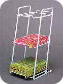 Counter Gum Rack Counter Gum Rack