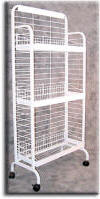 Mobile Snack Display Mobile Snack Display