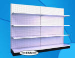 Wall Store Shelves Wall Store Shelves
