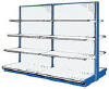 Colors for Store Shelves Colors for Store Shelves