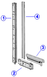Wall End Parts